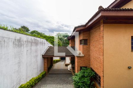 Vista de casa para alugar com 2 quartos, 106m² em Jardim Leonor, São Paulo