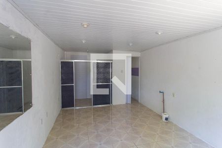 Studio de kitnet/studio para alugar com 1 quarto, 22m² em Arroio da Manteiga, São Leopoldo