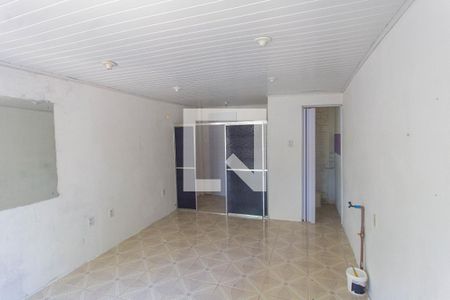 Studio de kitnet/studio para alugar com 1 quarto, 22m² em Arroio da Manteiga, São Leopoldo