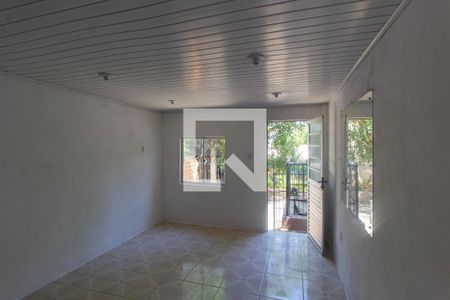 Studio de kitnet/studio para alugar com 1 quarto, 22m² em Arroio da Manteiga, São Leopoldo