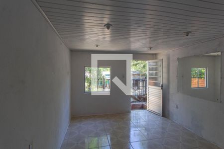 Studio de kitnet/studio para alugar com 1 quarto, 22m² em Arroio da Manteiga, São Leopoldo