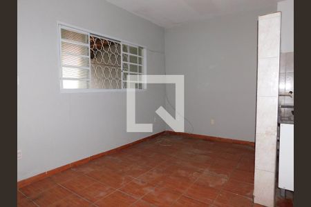 Sala de casa para alugar com 2 quartos, 80m² em João Aranha, Paulínia