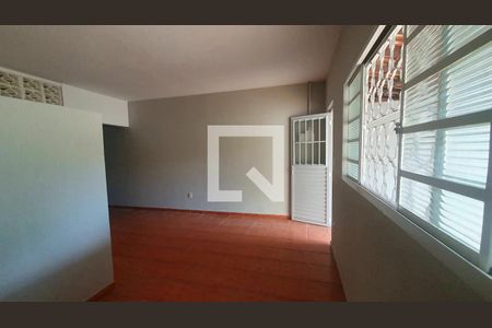 Sala de casa para alugar com 2 quartos, 80m² em João Aranha, Paulínia