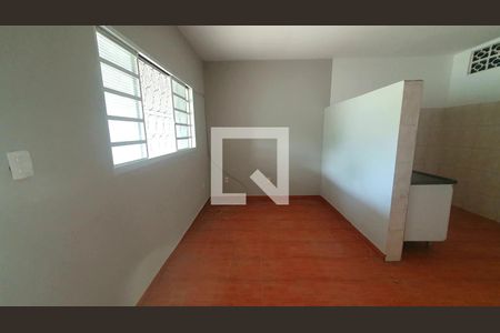 Sala de casa para alugar com 2 quartos, 80m² em João Aranha, Paulínia