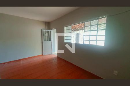 Sala de casa para alugar com 2 quartos, 80m² em João Aranha, Paulínia