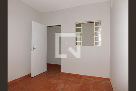 Quarto 1 de casa para alugar com 2 quartos, 80m² em João Aranha, Paulínia