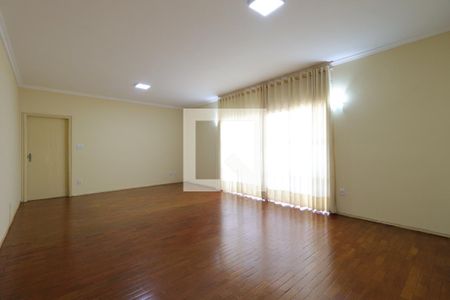 Sala de apartamento para alugar com 3 quartos, 170m² em Jardim Paulista, Ribeirão Preto