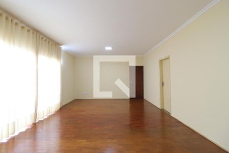 Sala de apartamento para alugar com 3 quartos, 170m² em Jardim Paulista, Ribeirão Preto