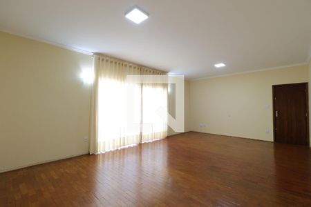 Sala de apartamento para alugar com 3 quartos, 170m² em Jardim Paulista, Ribeirão Preto