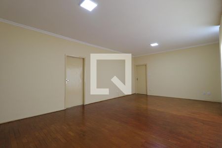 Sala de apartamento para alugar com 3 quartos, 170m² em Jardim Paulista, Ribeirão Preto