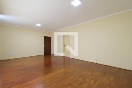 Sala de apartamento para alugar com 3 quartos, 170m² em Jardim Paulista, Ribeirão Preto