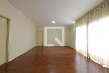 Sala de apartamento para alugar com 3 quartos, 170m² em Jardim Paulista, Ribeirão Preto