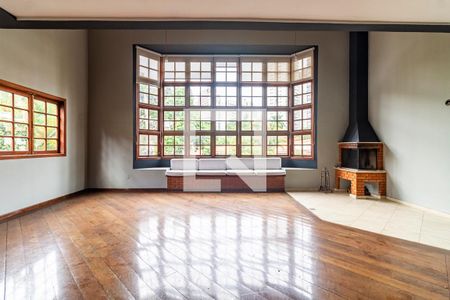 Sala de casa para alugar com 4 quartos, 428m² em Pinheiros, São Paulo