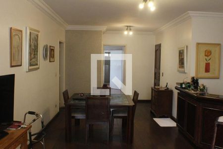 Apartamento à venda com 3 quartos, 128m² em Vila Andrade, São Paulo