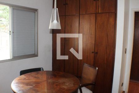 Apartamento à venda com 3 quartos, 128m² em Vila Andrade, São Paulo