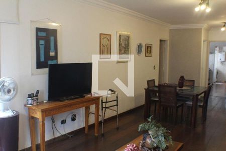 Apartamento à venda com 3 quartos, 128m² em Vila Andrade, São Paulo