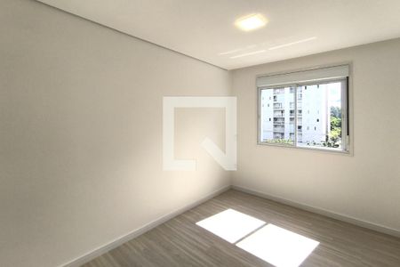 Quarto de apartamento para alugar com 2 quartos, 64m² em Engordadouro, Jundiaí