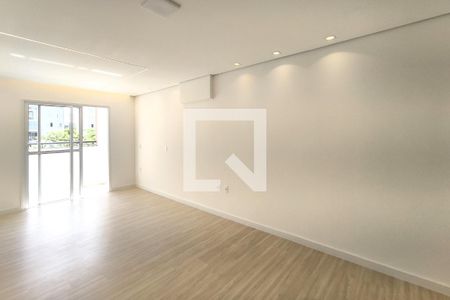 Sala de apartamento para alugar com 2 quartos, 64m² em Engordadouro, Jundiaí