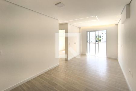 Sala de apartamento para alugar com 2 quartos, 64m² em Engordadouro, Jundiaí