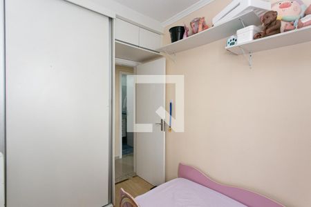 Quarto 1 de apartamento à venda com 3 quartos, 74m² em Vila Formosa, São Paulo