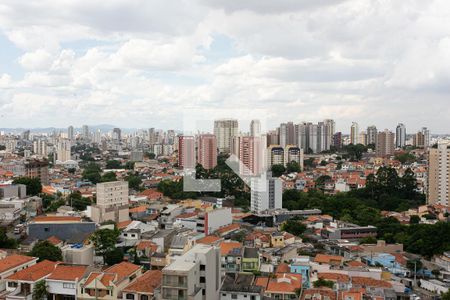 Vista da Varanda da Sala de apartamento à venda com 3 quartos, 74m² em Vila Formosa, São Paulo