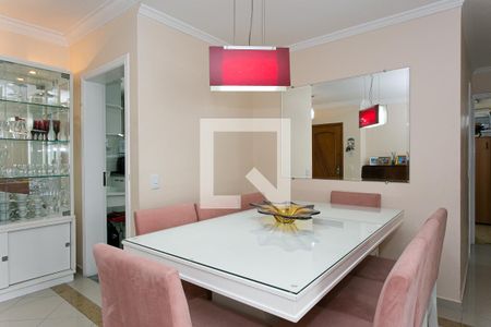 Sala de apartamento à venda com 3 quartos, 74m² em Vila Formosa, São Paulo