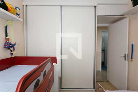 Quarto 1 de apartamento à venda com 3 quartos, 74m² em Vila Formosa, São Paulo