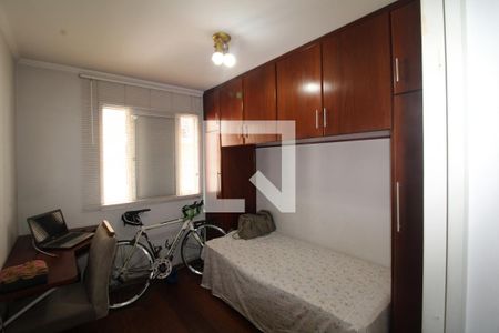 Quarto 1 de apartamento para alugar com 2 quartos, 60m² em Vila Dionisia, São Paulo