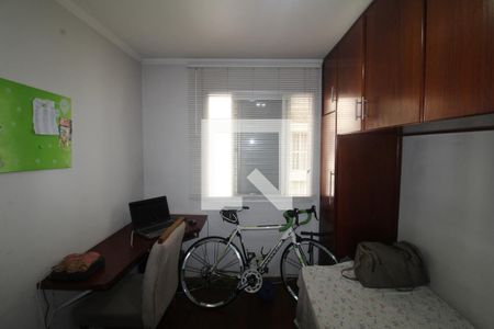 Quarto 1 de apartamento para alugar com 2 quartos, 60m² em Vila Dionisia, São Paulo