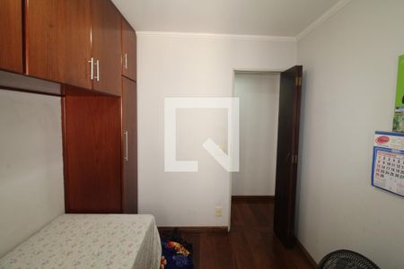 Quarto 1 de apartamento para alugar com 2 quartos, 60m² em Vila Dionisia, São Paulo