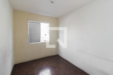 Quarto 1 de apartamento à venda com 2 quartos, 48m² em Conjunto Habitacional Padre Manoel da Nobrega, São Paulo