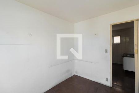 Quarto 1 de apartamento à venda com 2 quartos, 48m² em Conjunto Habitacional Padre Manoel da Nobrega, São Paulo