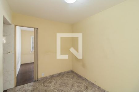 Sala de apartamento à venda com 2 quartos, 48m² em Conjunto Habitacional Padre Manoel da Nobrega, São Paulo