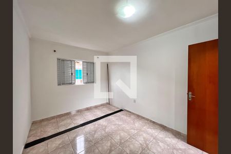 Quarto 2 de casa para alugar com 3 quartos, 130m² em Vila Georgina, Campinas