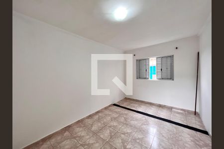 Quarto 2 de casa para alugar com 3 quartos, 130m² em Vila Georgina, Campinas