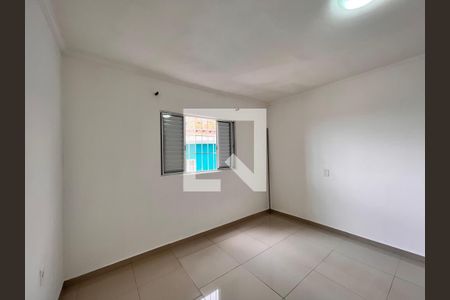 Quarto 1 de casa para alugar com 3 quartos, 130m² em Vila Georgina, Campinas