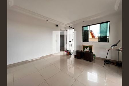 Sala de casa para alugar com 3 quartos, 130m² em Vila Georgina, Campinas