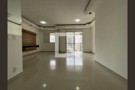 Sala de apartamento para alugar com 2 quartos, 77m² em Jardim Ester, São Paulo