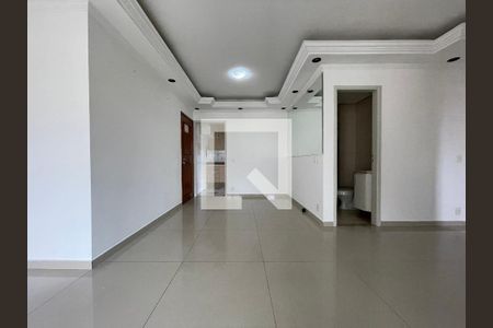 Sala de apartamento para alugar com 2 quartos, 77m² em Jardim Ester, São Paulo