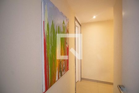 Corredor de apartamento para alugar com 3 quartos, 410m² em Copacabana, Rio de Janeiro