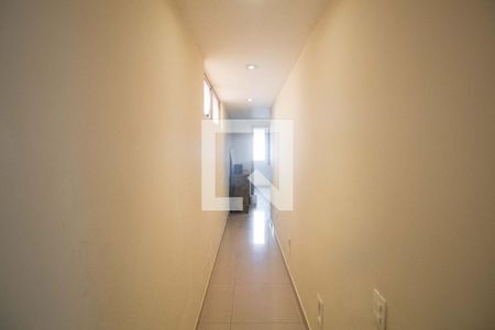 Corredor de apartamento para alugar com 3 quartos, 410m² em Copacabana, Rio de Janeiro