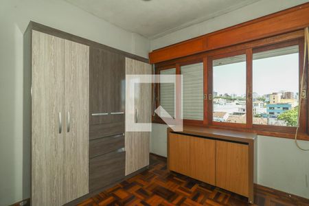 Quarto 2 de apartamento à venda com 3 quartos, 95m² em Floresta, Porto Alegre