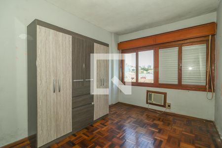 Quarto 1 de apartamento à venda com 3 quartos, 95m² em Floresta, Porto Alegre