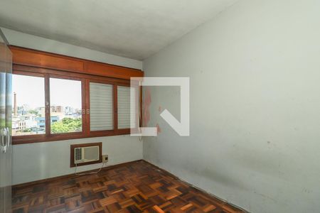 Quarto 1 de apartamento à venda com 3 quartos, 95m² em Floresta, Porto Alegre