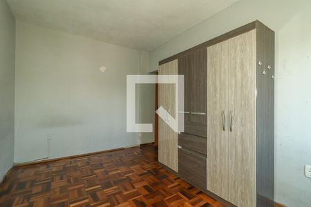 Quarto 1 de apartamento à venda com 3 quartos, 95m² em Floresta, Porto Alegre