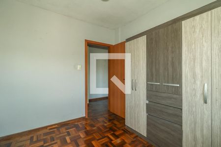 Quarto 2 de apartamento à venda com 3 quartos, 95m² em Floresta, Porto Alegre