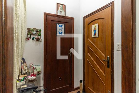 Entrada da Sala de apartamento à venda com 3 quartos, 129m² em Santa Cecilia, São Paulo