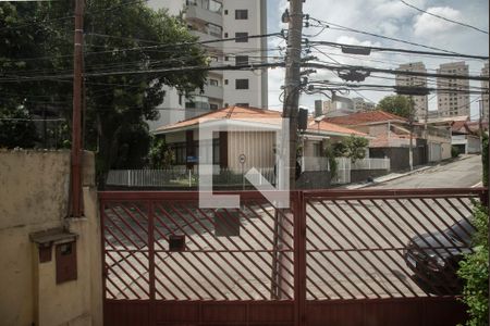 Vista da Sala de casa para alugar com 3 quartos, 142m² em Vila da Saúde, São Paulo