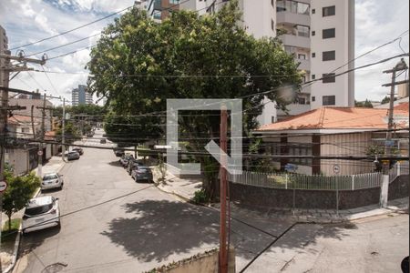 Vista do Quarto 1 de casa para alugar com 3 quartos, 142m² em Vila da Saúde, São Paulo