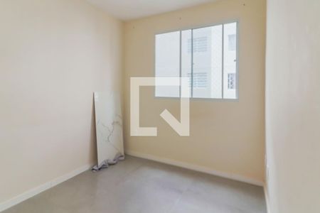 Quarto 2 de apartamento para alugar com 2 quartos, 42m² em Jardim Gilda Maria, São Paulo